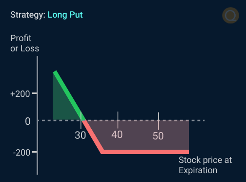 Long Put