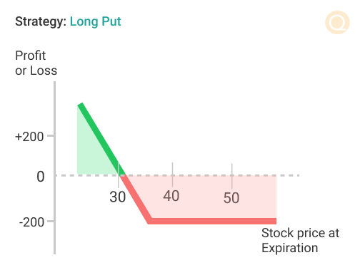 Long Put