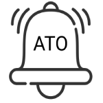 Alert Trigger Order (ATO)