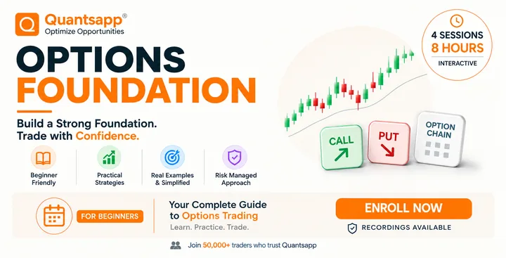 Options Foundation