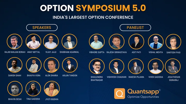 Option Symposium