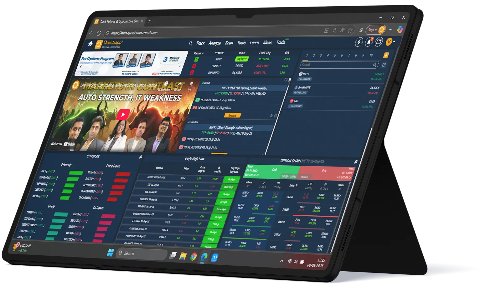 Platform Preview